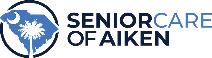 Senior Care of Aiken Logo